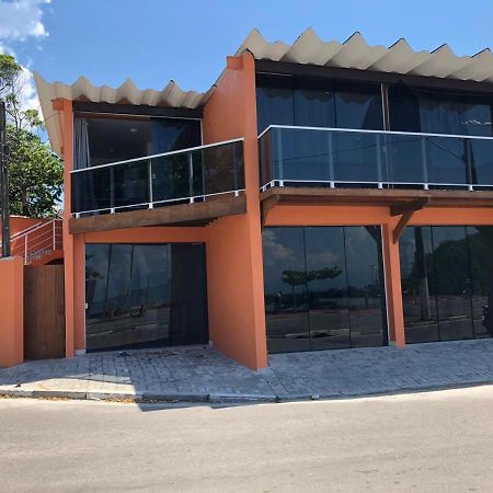 Hospedaria Ilhabela - Flats Balsa Экстерьер фото