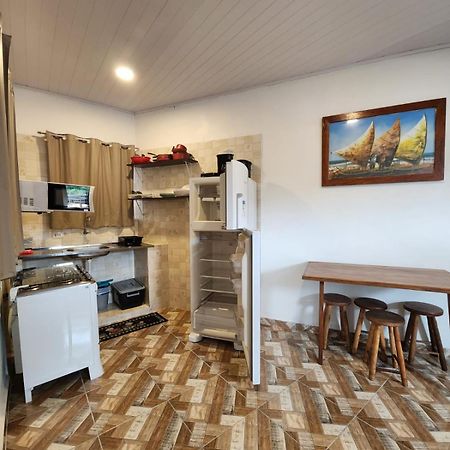 Hospedaria Ilhabela - Flats Balsa Экстерьер фото