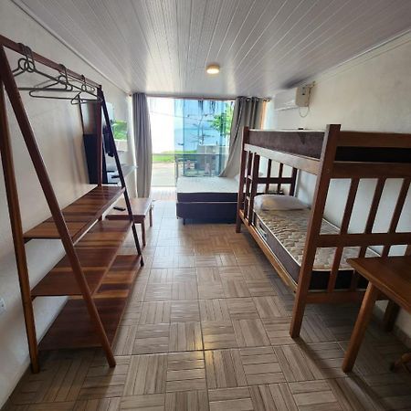 Hospedaria Ilhabela - Flats Balsa Экстерьер фото