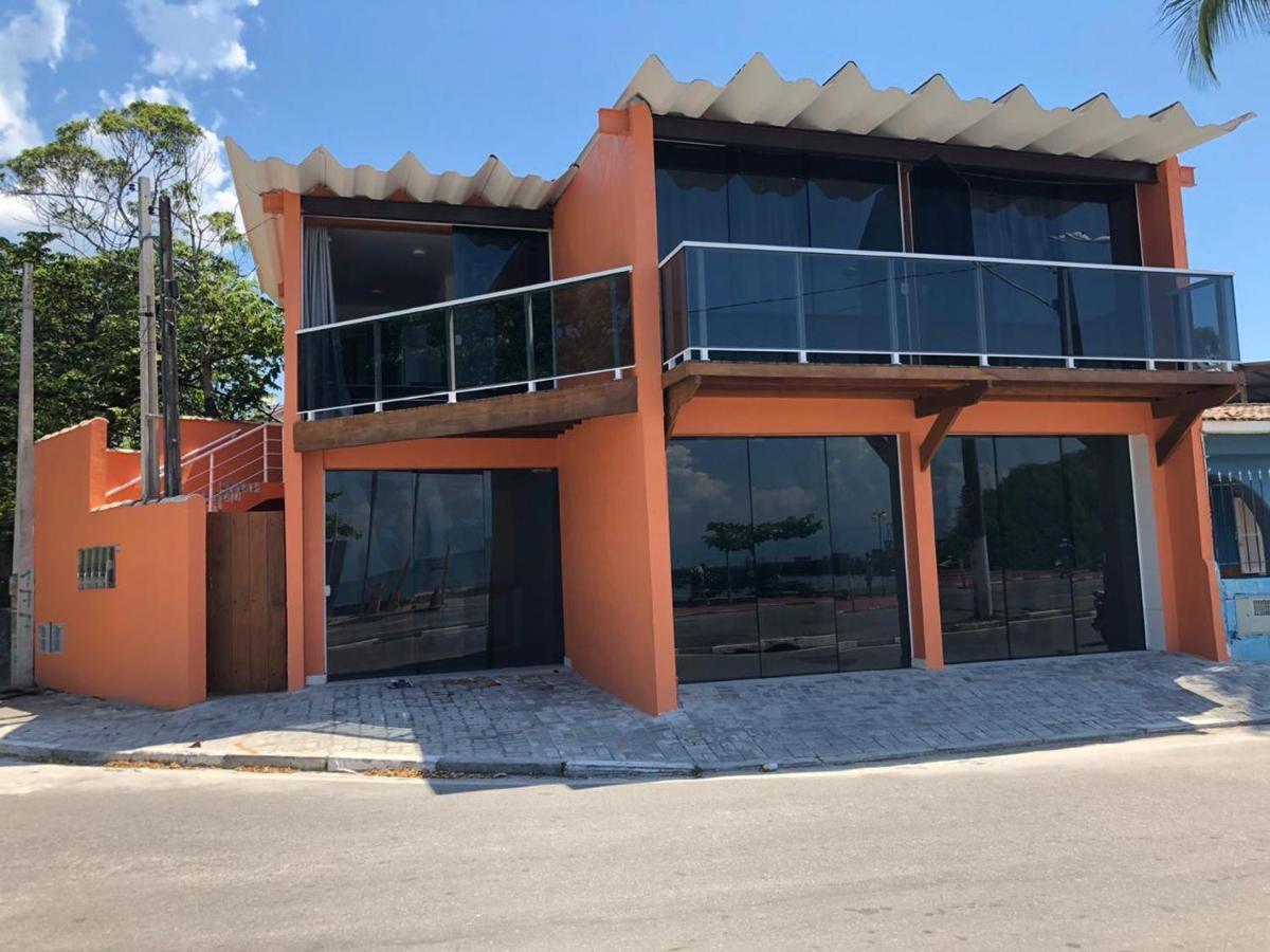 Hospedaria Ilhabela - Flats Balsa Экстерьер фото