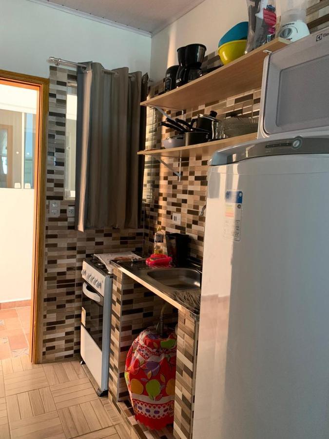Hospedaria Ilhabela - Flats Balsa Экстерьер фото