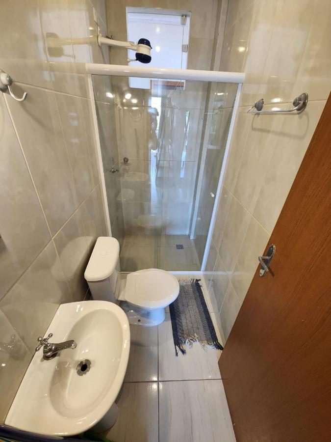 Hospedaria Ilhabela - Flats Balsa Экстерьер фото