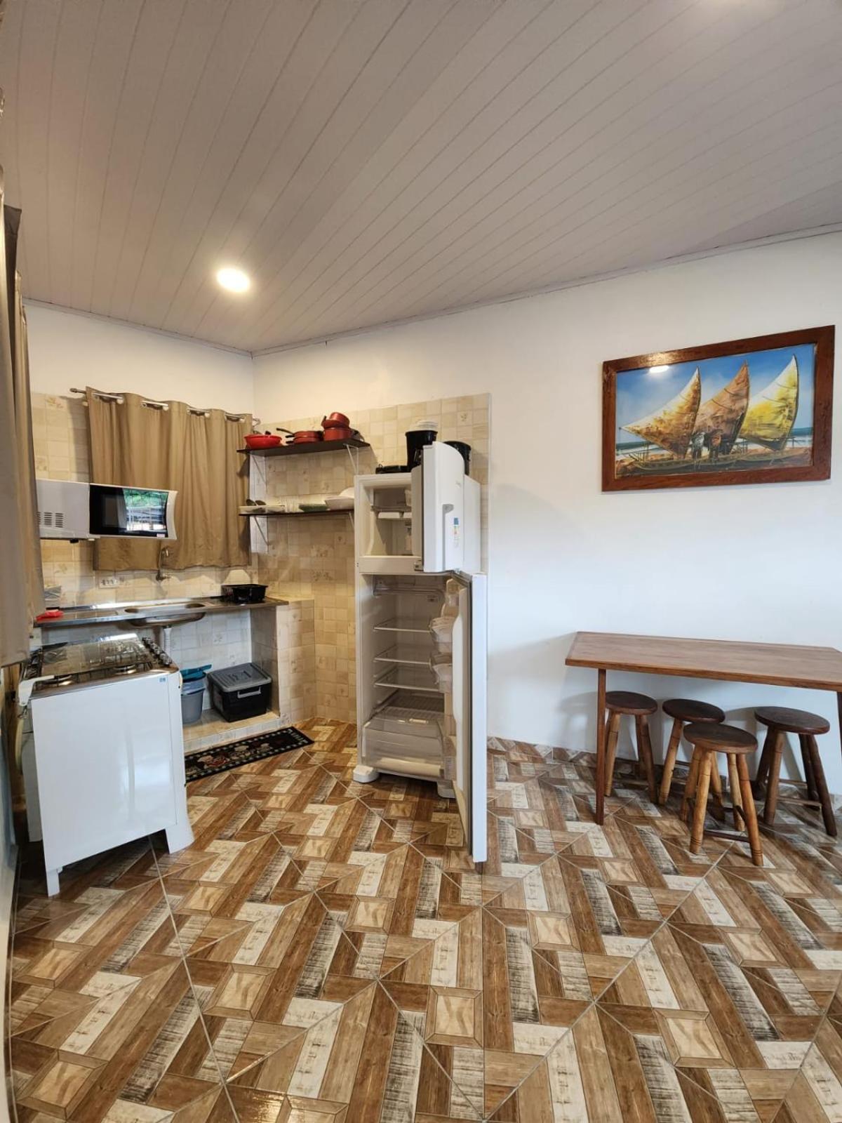 Hospedaria Ilhabela - Flats Balsa Экстерьер фото