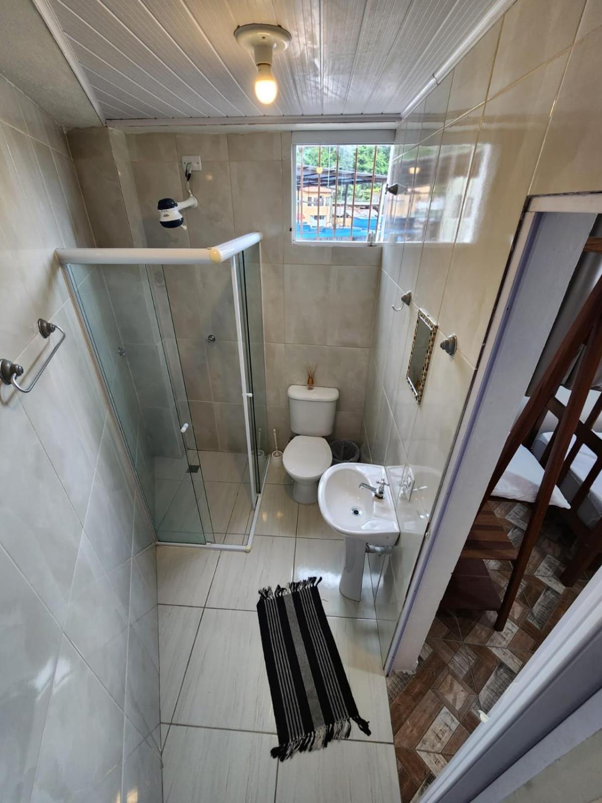 Hospedaria Ilhabela - Flats Balsa Экстерьер фото
